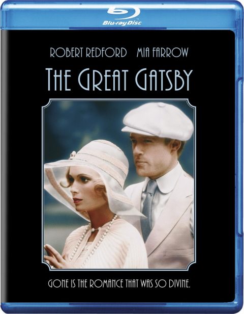 [USADO] The Great Gatsby Blu-Ray