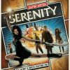 Serenity Blu-Ray + DVD ZONA 1 (Limited Edition SteelBook)