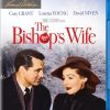 The Bishop's Wife Blu-ray