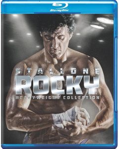 883904301769_front Rocky: Heavyweight Collection Blu-Ray