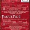 [USADO] The Karate Kid I & II (Collector's Edition) Blu-ray