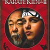 [USADO] The Karate Kid I & II (Collector's Edition) Blu-ray