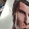 [USADO] American Psycho Unrated UHD4K + Blu-Ray (Steelbook) (Detalle en portada)