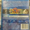[USADO] Big Hero 6 (Grandes Héroes) Blu-Ray