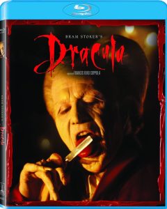 [USADO] Bram Stoker's Dracula Blu-Ray (Collector's Edition)