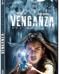 venganza_del_mas_alla_dvd Revenge (Venganza del Más Allá) DVD