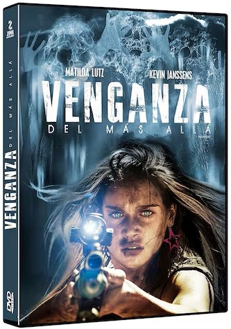 venganza_del_mas_alla_dvd Revenge (Venganza del Más Allá) DVD