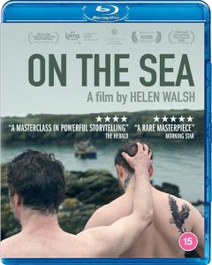 01 On the Sea Blu-Ray (UK)