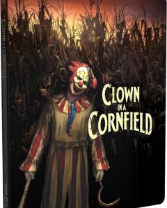 Clown in a Cornfield UHD4K + Blu-Ray (SteelBook)