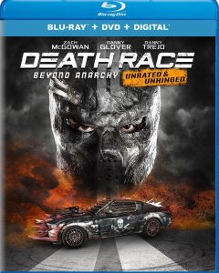 01 Death Race: Beyond Anarchy Blu-Ray