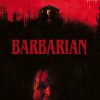 01 Barbarian UHD4K + Blu-Ray (SteelBook)