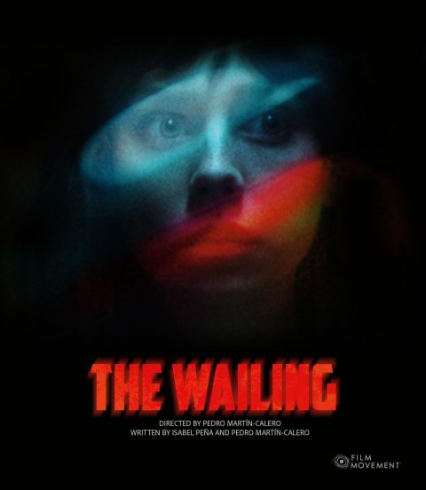 El Llanto (The Wailing) Blu-Ray