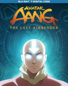 [PREVENTA] Avatar Aang: The Last Airbender Blu-Ray