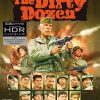 [PREVENTA] The Dirty Dozen UHD4K + Blu-Ray (UK)
