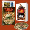 [PREVENTA] The Dirty Dozen UHD4K + Blu-Ray (UK)