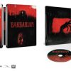 01a Barbarian UHD4K + Blu-Ray (SteelBook)