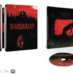01a Barbarian UHD4K + Blu-Ray (SteelBook)