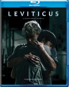 Leviticus Blu-Ray