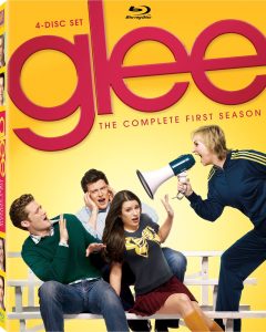 [USADO] Glee - The Complete First Season Blu-Ray