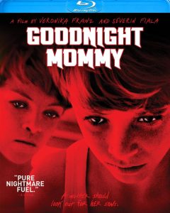 Ich Seh, Ich Seh (Goodnight Mommy) Blu-Ray