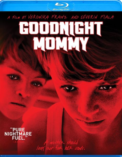 06 Ich Seh, Ich Seh (Goodnight Mommy) Blu-Ray