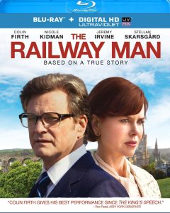 09 The Railway Man Blu-Ray