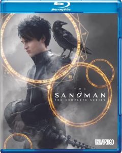 [PREVENTA] The Sandman: The Complete Series Blu-Ray