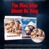 [PREVENTA] The Man Who Would Be King UHD4K (SteelBook) (UK)