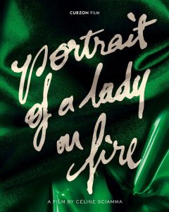 [PREVENTA] Portrait de la jeune fille en feu (Portrait of a Lady on Fire) UHD4K + Blu-Ray (DigiPack ) (UK)
