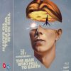 [PREVENTA] The Man Who Fell to Earth UHD4K + Blu-Ray (50th Anniversary Collector's Edition) (UK)