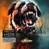 [PREVENTA] Cujo UHD4K + Blu-Ray (Limited Edition) (UK)