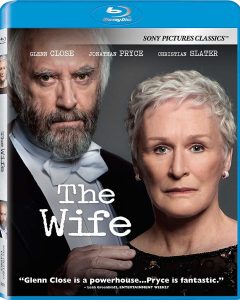 12 The Wife Blu-Ray (Incluye Slipcover)