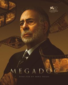 [PREVENTA] MegaDoc Blu-Ray