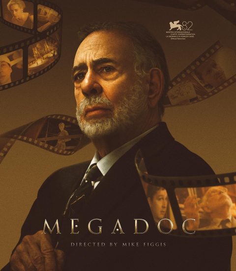 [PREVENTA] MegaDoc Blu-Ray