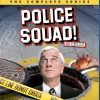 Police Squad! The Complete Series Blu-ray