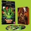 [PREVENTA] The Monster Squad UHD4K + Blu-Ray (Limited Edition) (UK)