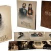 [PREVENTA] El Secreto de Sus Ojos (The Secret In Their Eyes) UHD4K + Blu-Ray (DigiPack Limited Edition) (UK)