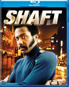 14 Shaft Blu-Ray