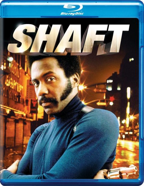 Shaft Blu-Ray