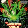 [PREVENTA] The Monster Squad UHD4K + Blu-Ray (Limited Edition) (UK)