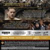 [USADO] King Arthur: Legend of the Sword UHD4K + Blu-Ray (incluye slipcover)