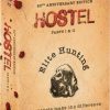 [PREVENTA] Hostel/Hostel: Parte II UHD4K + Blu-Ray (20th Anniversary SteelBook)