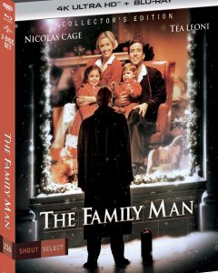 [PREVENTA] The Family Man UHD4K + Blu-Ray