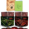 [PREVENTA] Hostel/Hostel: Parte II UHD4K + Blu-Ray (20th Anniversary SteelBook)
