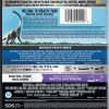 [USADO] Jurassic Park (Le Park Jurassique) UHD4K + Blu-Ray (incluye slipcover)