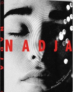 [PREVENTA] Nadja Blu-Ray