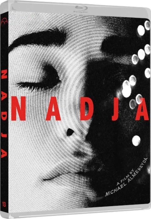 [PREVENTA] Nadja Blu-Ray