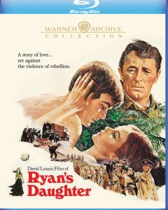 [PREVENTA] Ryan's Daughter Blu-Ray