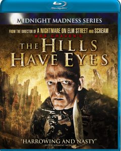 24982_front The Hills Have Eyes Blu-ray