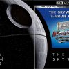 [USADA] Star Wars: The Skywalker Saga 9-Movie Collection UHD4K